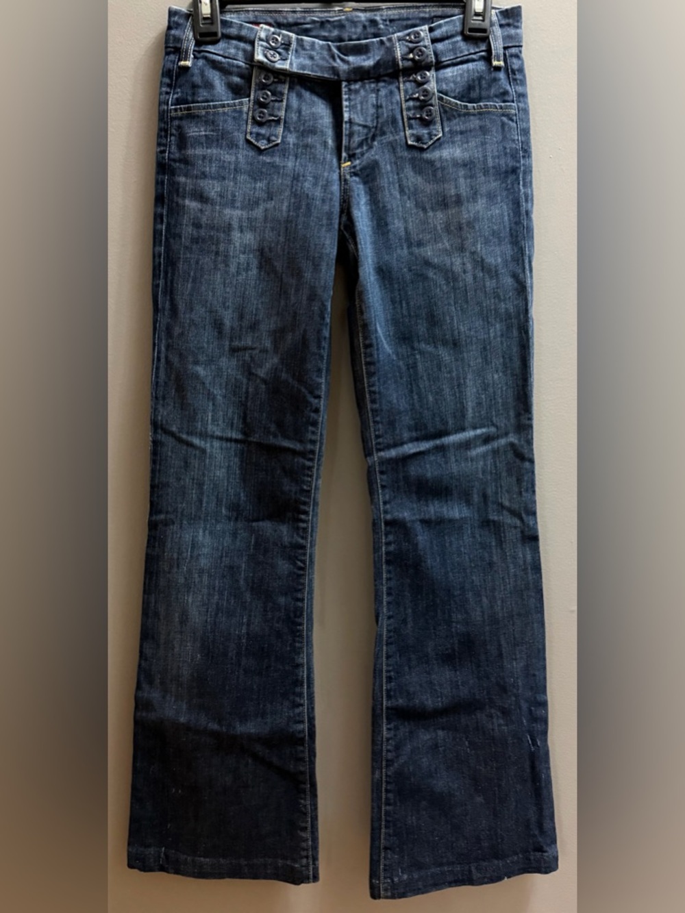 Women’s citizens of humanity size 25